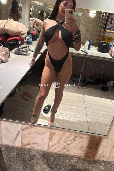 Maya Deepthroat Specialistin Basel Stadt, Schweiz