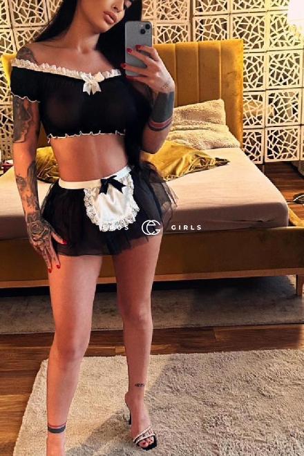 Maya Deepthroat Specialistin Basel Stadt, Schweiz