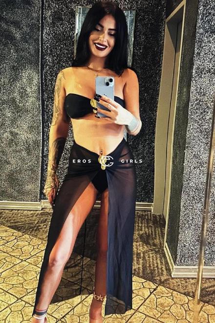 Maya Deepthroat Specialistin Basel Stadt, Schweiz