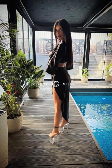 Maya Deepthroat Specialistin Basel Stadt, Schweiz