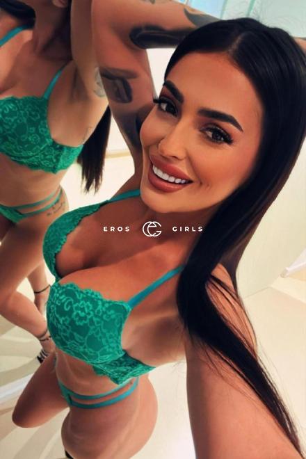 Maya Deepthroat Specialistin Basel Stadt, Schweiz