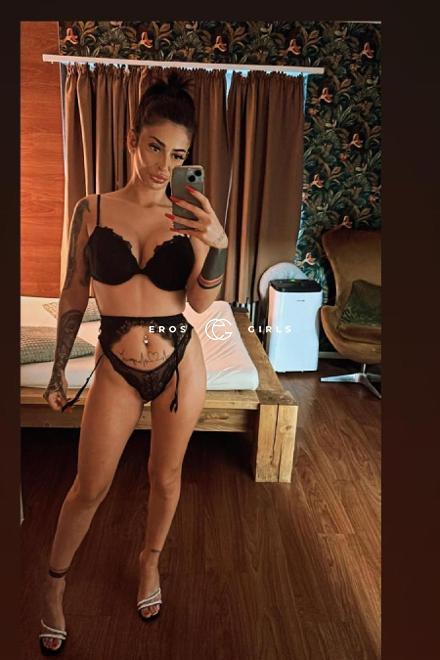 Maya Deepthroat Specialistin Basel Stadt, Schweiz