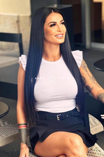 Maya Deepthroat Specialistin Basel Stadt, Schweiz