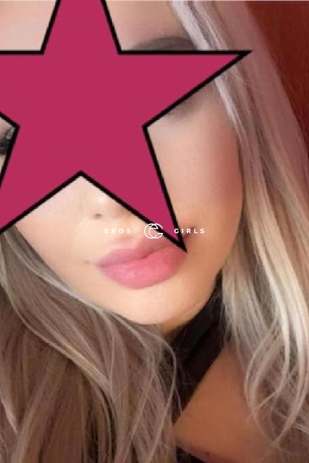 EMMA Tempelgirl Basel Stadt, Schweiz