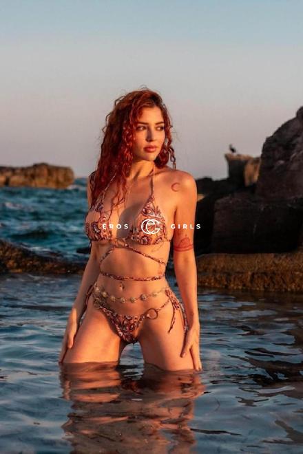 KATERINA Tempelgirl Basel Stadt, Schweiz