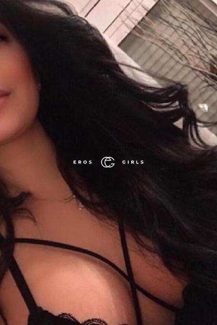 VALENTINA Tempelgirl Basel Stadt, Schweiz