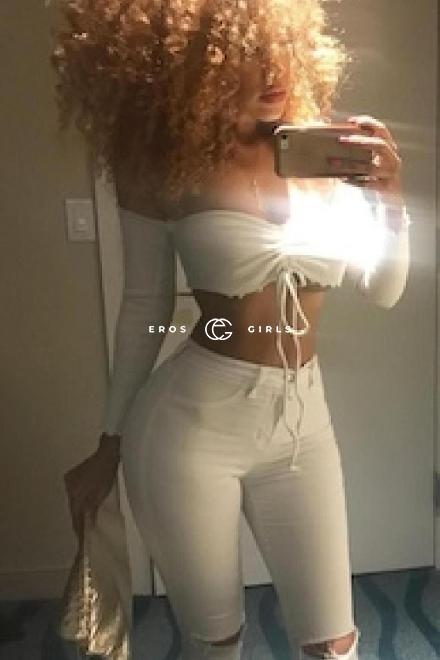 GABRIELLE Tempelgirl Basel Stadt, Schweiz