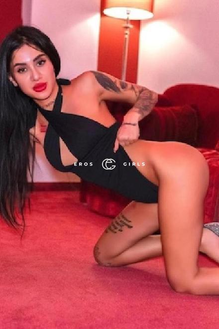 NEUI! VANESSA Tempelgirl Basel Stadt, Schweiz