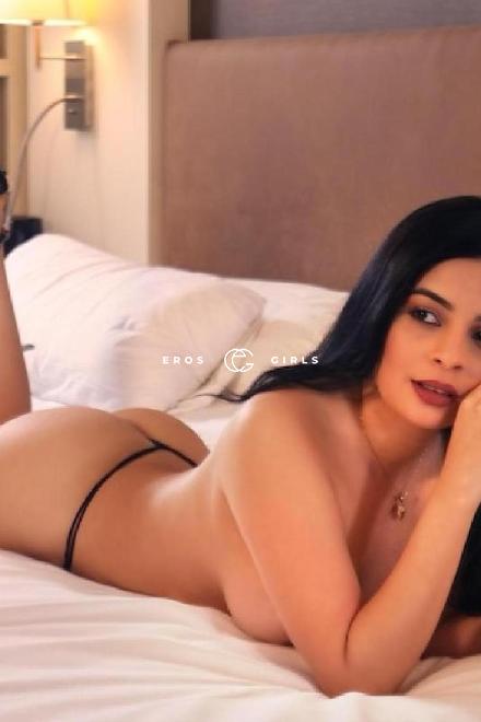 VALENTINA Tempelgirl Basel Stadt, Schweiz