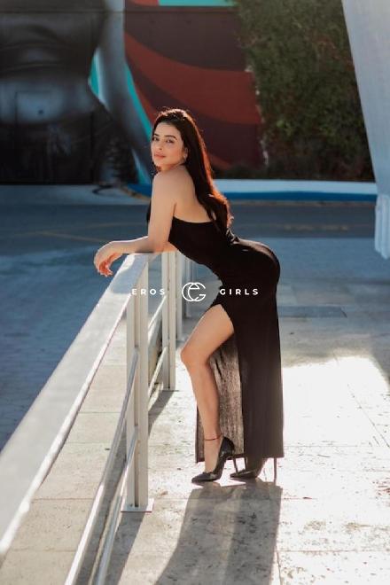 VALENTINA Tempelgirl Basel Stadt, Schweiz