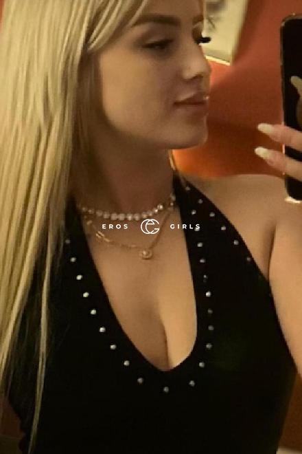 SALLY Tempelgirl Basel Stadt, Schweiz