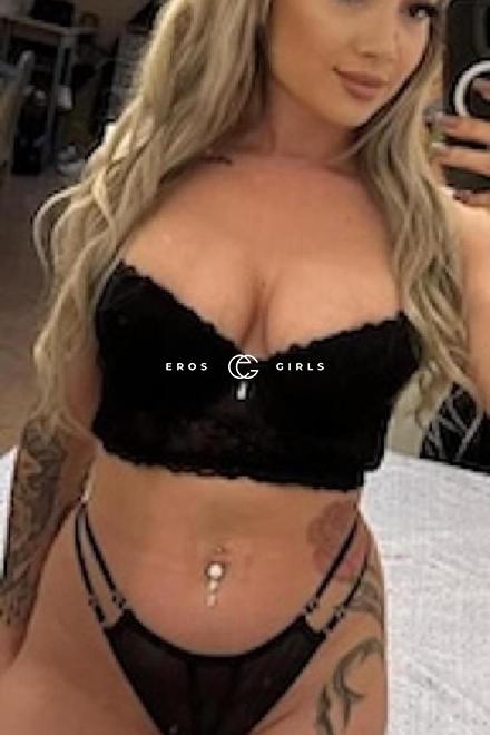 EMMA Tempelgirl Basel Stadt, Schweiz