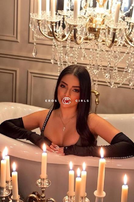 VALENTINA Tempelgirl Basel Stadt, Schweiz