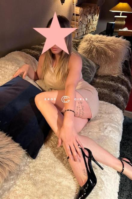 DANIELLA Tempelgirl Basel Stadt, Schweiz