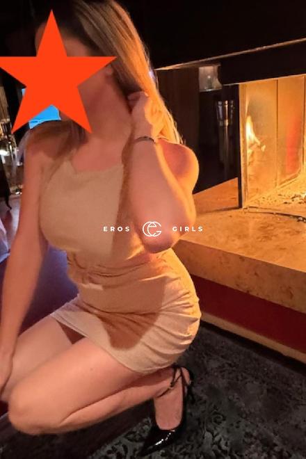 DANIELLA Tempelgirl Basel Stadt, Schweiz