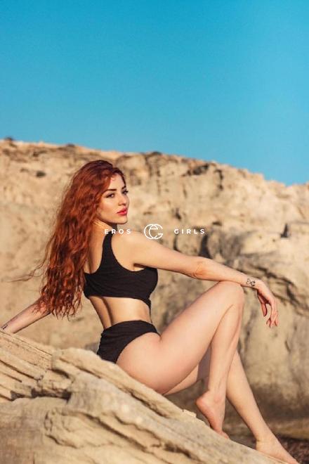 KATERINA Tempelgirl Basel Stadt, Schweiz