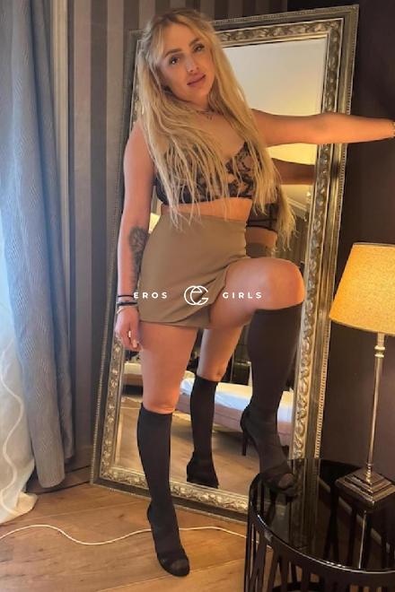 SALLY Tempelgirl Basel Stadt, Schweiz