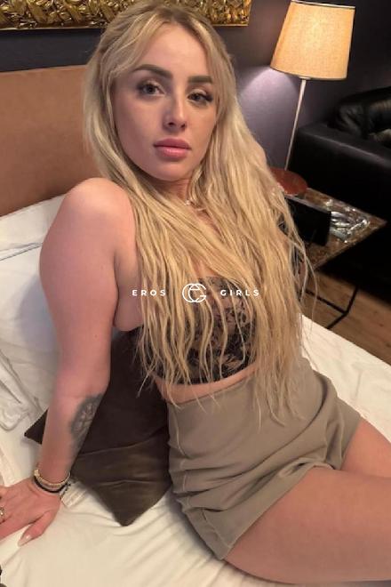 SALLY Tempelgirl Basel Stadt, Schweiz