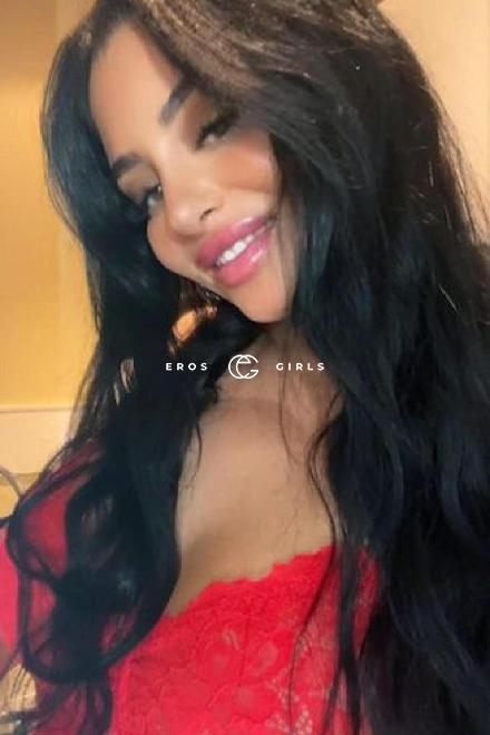 AYLIN Tempelgirl Basel Stadt, Schweiz
