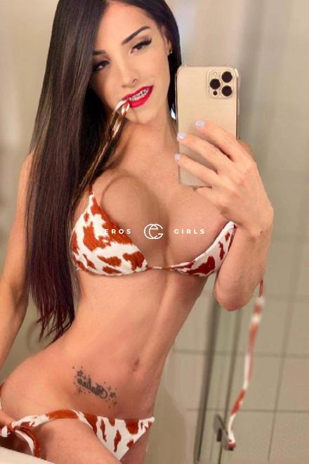 TS Paula TEEN TS 20CM ACTIVE PASSIV Schweiz, Waadt