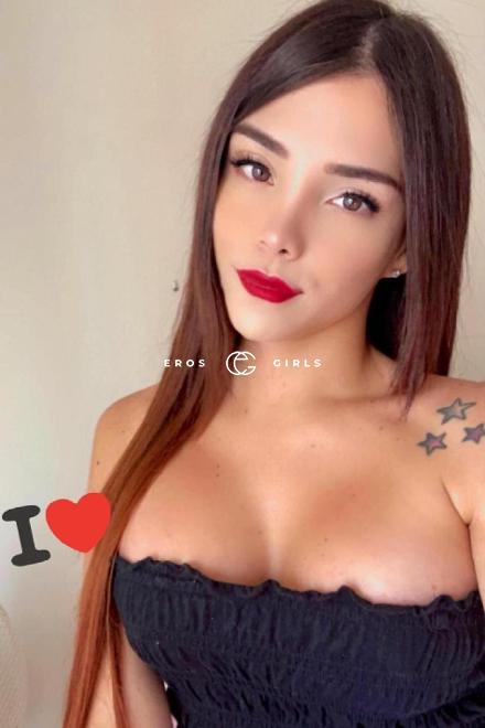 TS Paula TEEN TS 20CM ACTIVE PASSIV Schweiz, Waadt