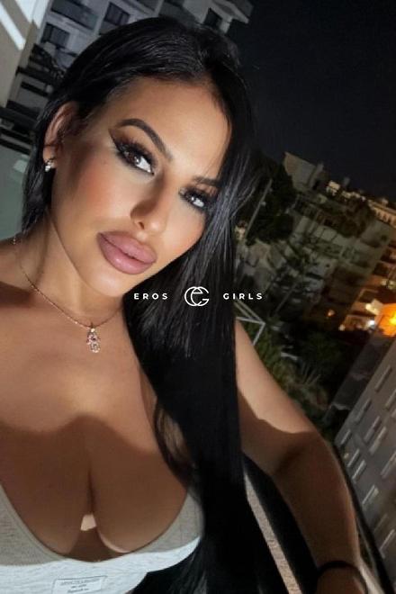 Dina Natur Brust Basel Stadt, Schweiz