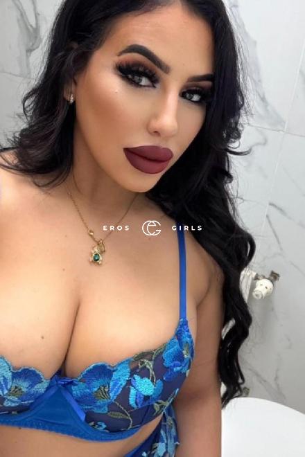 Dina Natur Brust Basel Stadt, Schweiz