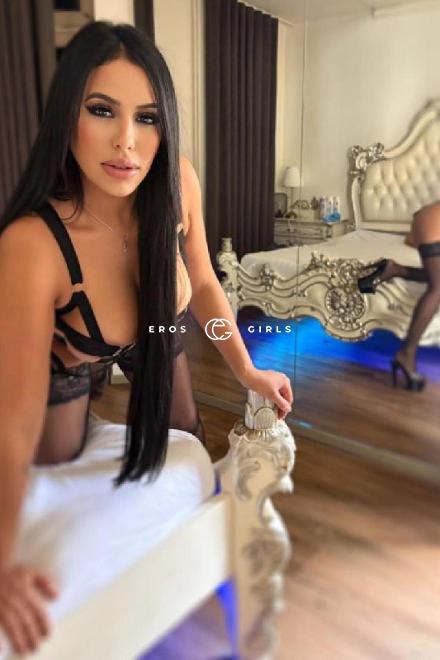 Dina Natur Brust Basel Stadt, Schweiz