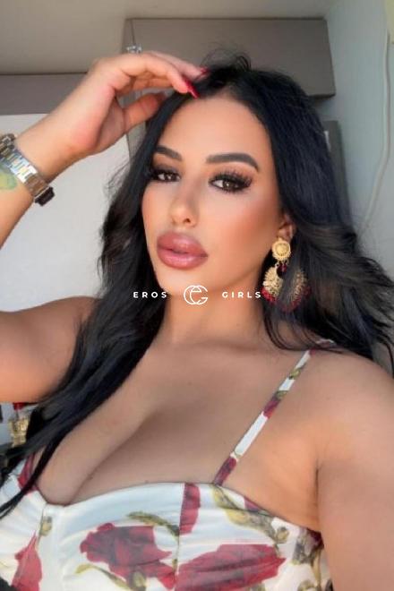 Dina Natur Brust Basel Stadt, Schweiz