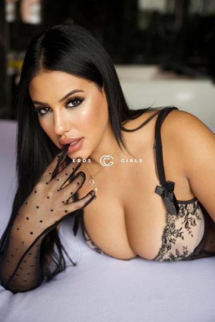 Dina Natur Brust Basel Stadt, Schweiz