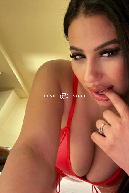 Dina Natur Brust Basel Stadt, Schweiz