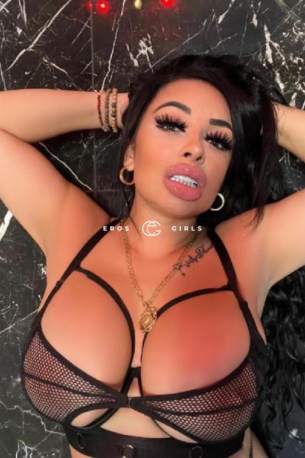 Valentina Nymphoman macht alles Basel Stadt, Schweiz