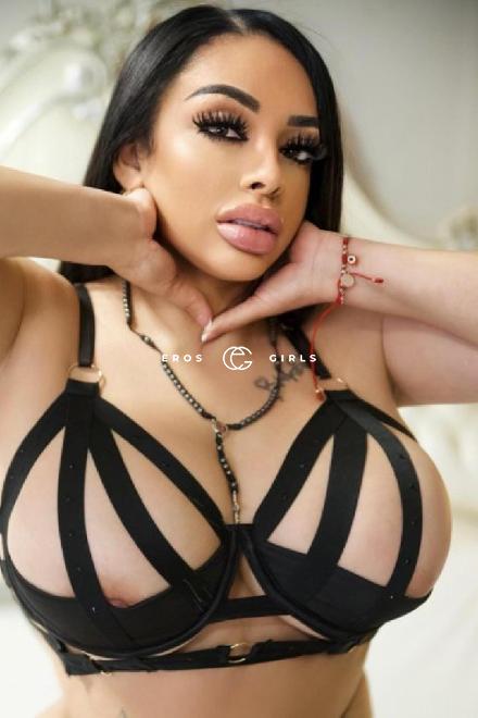 Valentina Nymphoman macht alles Basel Stadt, Schweiz