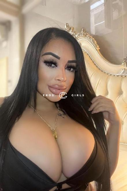 Valentina Nymphoman macht alles Basel Stadt, Schweiz