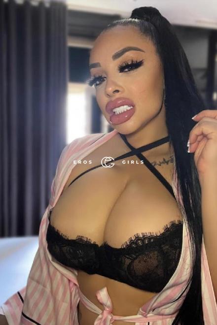 Valentina Nymphoman macht alles Basel Stadt, Schweiz