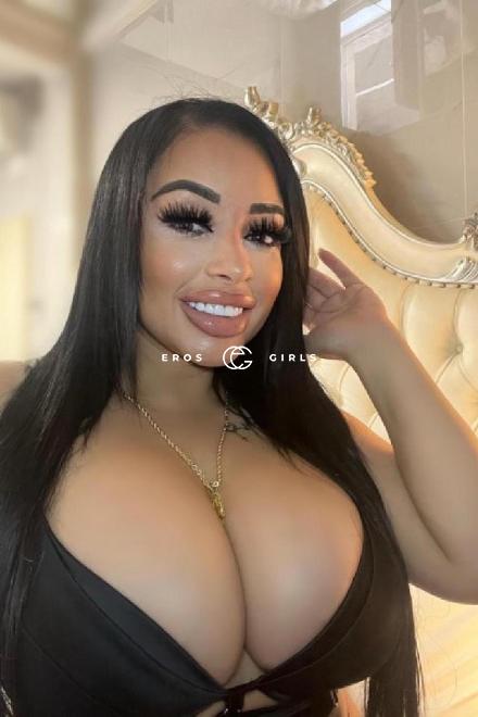 Valentina Nymphoman macht alles Basel Stadt, Schweiz