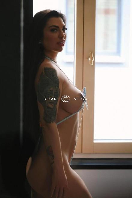 Angela  Best Price ZH  Schweiz, Z&uuml;rich Stadt