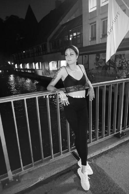 Liza ab 19.5 Skinny xxx M&auml;dchen Thurgau, Schweiz