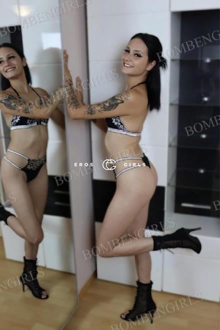 Liza ab 8.11 Skinny xxx Mädchen Thurgau, Schweiz