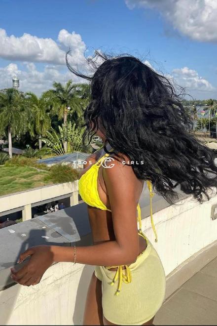 Gia Echte schönheit  Basel Stadt, Schweiz