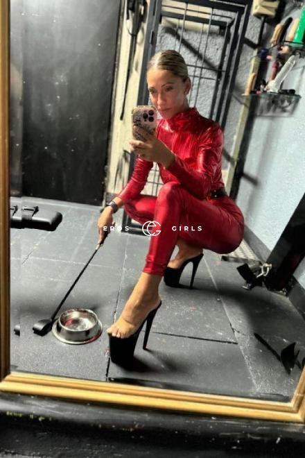 Desire neues Top Girl Schweiz, Zürich Umgebung