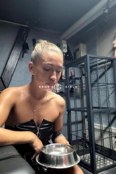 Desire neues Top Girl Schweiz, Z&uuml;rich Umgebung