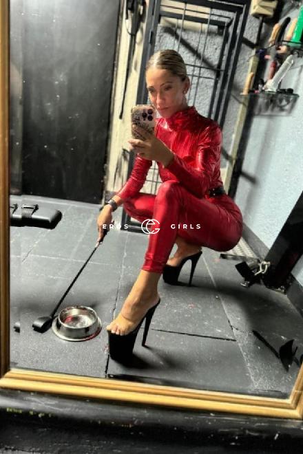 Desire neues Top Girl Schweiz, Z&uuml;rich Umgebung