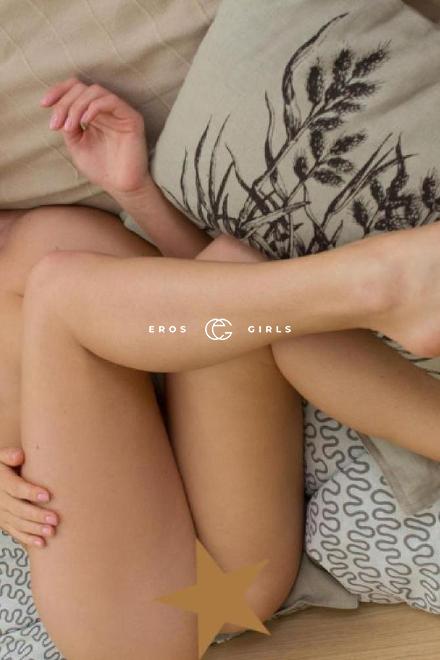 Emma BLOND COME IN FACE Schweiz, Waadt