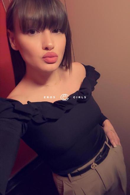 Carina Devil Girl  Schweiz, Z&uuml;rich Umgebung