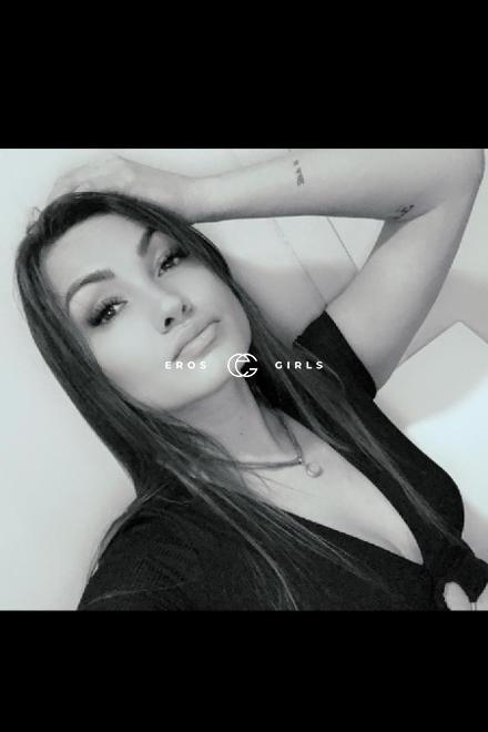 Carina Devil Girl  Schweiz, Z&uuml;rich Umgebung