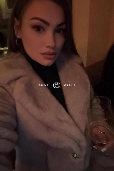 Carina Devil Girl  Schweiz, Z&uuml;rich Umgebung