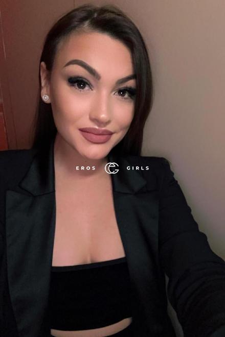 Carina Devil Girl  Schweiz, Zürich Umgebung