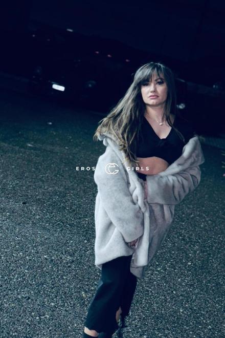 Carina Devil Girl  Schweiz, Zürich Umgebung