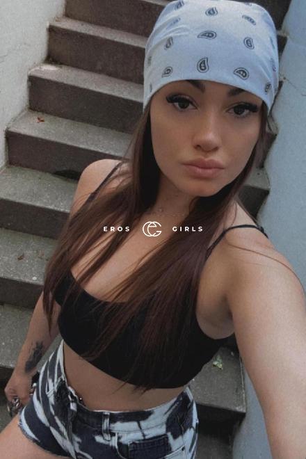 Carina Devil Girl  Schweiz, Z&uuml;rich Umgebung